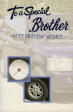 Brother Birthday - 015