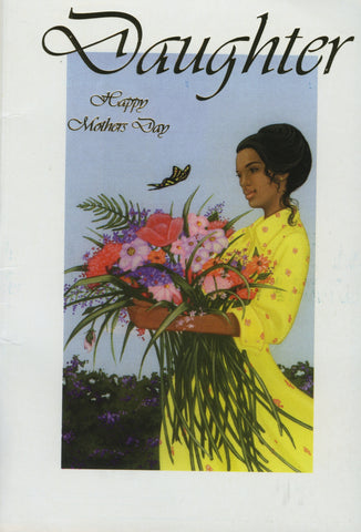 Mother's Day - Daughter - 001